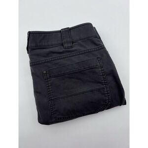 Alaskan Hardgear‎ Pants 36x30 Fits 36X29 Men's AKHG Gray Stone Run Slim Fit Read